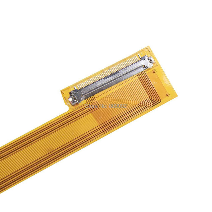 New Lap Cable For 10.1-15.6 Led Extension Cable Led40-156 16cm 40pin Repair Notebook Lcd Lvds Cable
