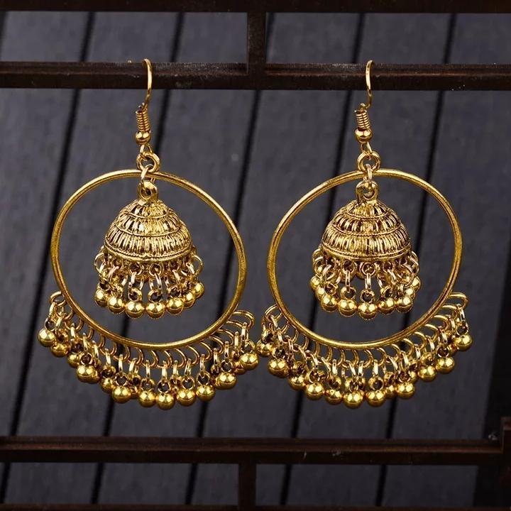 Jhumki%20Bali%20Royal%20Wedding%20Classy%20Crystal%20Fashion%20Earrings%20-%20Image%203