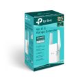 TP-Link Wi-Fi 6 Extender RE705X AX3000 Mesh WiFi 6 Range Extender- 18 Months Brand Warranty. 