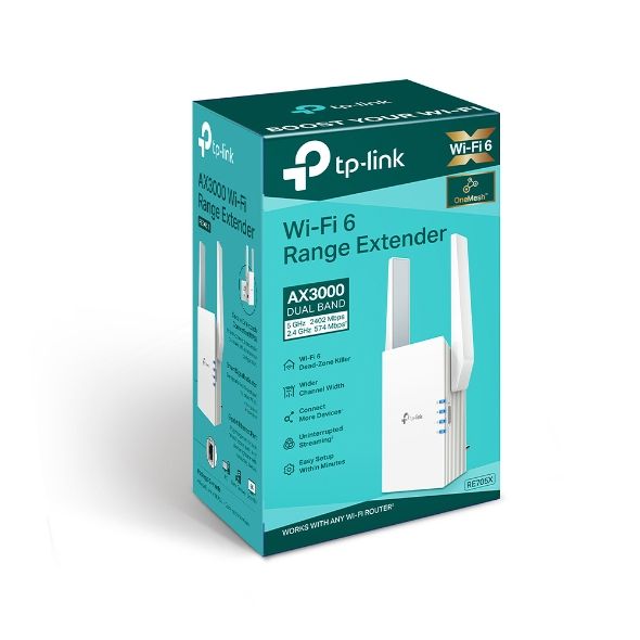TP-Link%20Wi-Fi%206%20Extender%20RE705X%20AX3000%20Mesh%20WiFi%206%20Range%20Extender-%2018%20Months%20Brand%20Warranty%20-%20Image%202