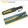 super scanner metal detector new. 