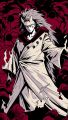 Madara Uchiha A5 Uncut Sticker sheet Poster |  Anime Naruto | Mangekyo Sharingan | Manga | Phone Mobile laptop. 