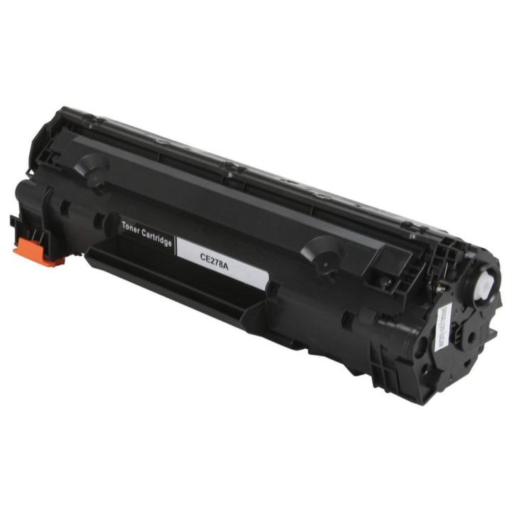 78A Black Chinese LaserJet Toner Cartridge for Hp Printers