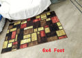 Carpet Floor Mat , Living Room Carpets , Center Piece Rugs. 