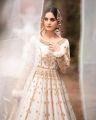 MAHANOOR WEDDING 👰 COLLECTION 2021  Front net heavy embroidery 🧵 with stone hand work & sequence work  ** BY BANO COLLECTION'S. 