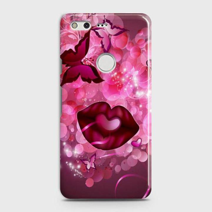 Cover For Google Pixel Hard Cover- Design 48 | Daraz.pk