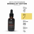 Retin-oil Serum 0.5% | AccuFix Cosmetics Retinol Serum (30ml) | Anti-aging Serum. 