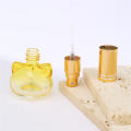 Perfume Bottle Glass Bottle Cat Shaped Bottle Fragrance Bottle Mini Bottle. 