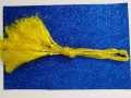 Dori for neck design on dresses. 