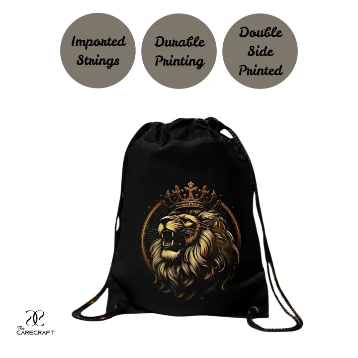 %F0%9F%A6%81%F0%9F%91%91%20CareCraft%20Lion%E2%80%99s%20King%20Drawstring%20Bag%20%7C%20Kids%20School%20Backpack%20%F0%9F%8E%92%20%7C%20Travel,%20Gym%20&%20Sports%20Sack%20for%20Boys%20&%20Girls%20-%20Image%202