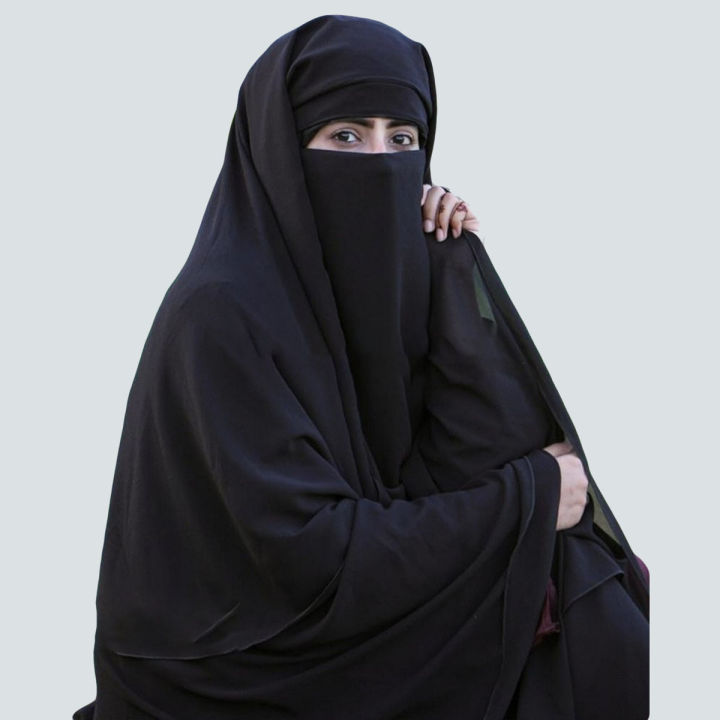 KK%20Hijab%20%7C%20zipper%20hijab%20double%20layer%20arabic%20hijab%20with%20niqab%20large%20size%20best%20fabric%20-%20Image%203