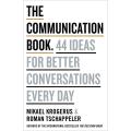 The Communication Book: 44 Ideas for Better Conversations Every Day by Mikael Krogerus Book (Urdu Bazar). 