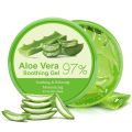 Aloe Vera 97% Soothing Gel, Soothing & Relaxing, Moisturizing For All Skin Type. 