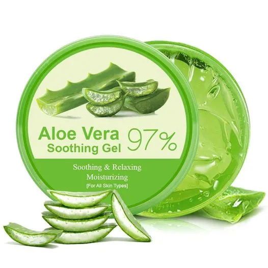 does aloe vera clog pores Aloe vera-gel-acne-moisturizing-anti-aging-eczema-sunburn-wrinkles main image 0