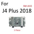 USB Jack Connector Socket Type-C Charging Charger Dock Parts for Samsung Galaxy J2 J3 J4 J5 J6 Plus J7 Pro J8 2016 2017 2018. 