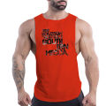 Fnaf Outdoor Basketball Quick Dry 2D Printed Summertime Fashion Gym Tank Tops Sport Leisure Breathable Sleeveless Men'S Clothing. 