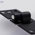 Heavy Duty Sliding Door Roller Track Panel Set Door Runner Replace Part. 
