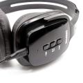 GEEPAS BLUETOOTH HEADPHONE WITH MIC-BLACK-GHP4702. 