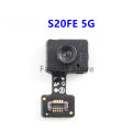 Home Button Fingerprint Touch Sensor Flex Cable For Samsung Galaxy S20 S21 FE 4G 5G S20fe s21fe Replacement Parts. 