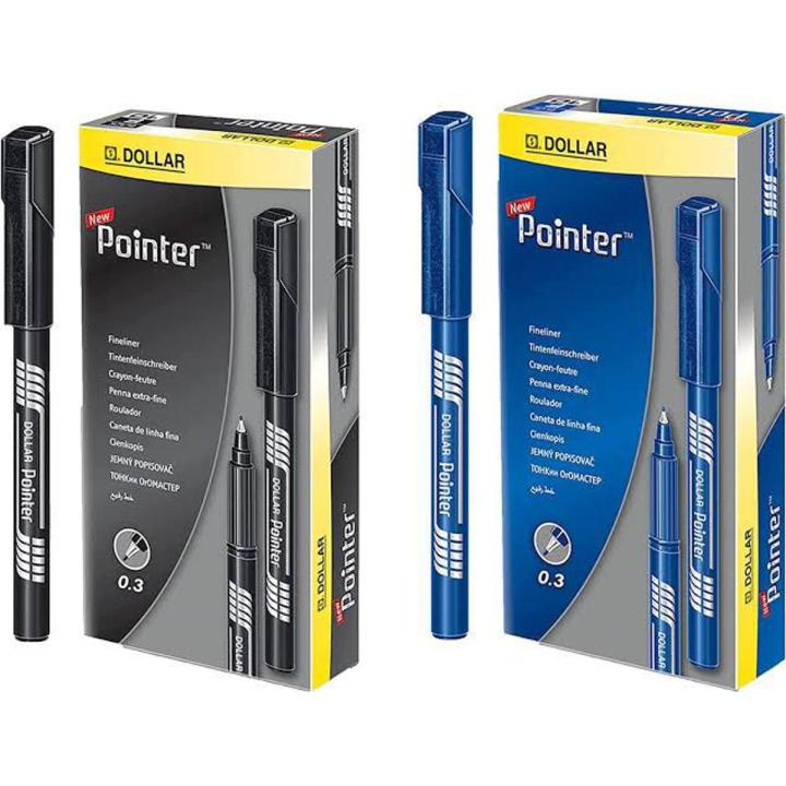 New Dollor pointer 1 pack(10 pcs)0.3