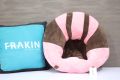 Baby Support Seat Plush Soft Baby Sofa Infant Learning To Sit Chair Soft Comfortable Baby Sofa For Baby-KS. 