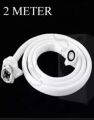 Inlet Pipe 2 Meter Automatic Washing Machine Parts. 