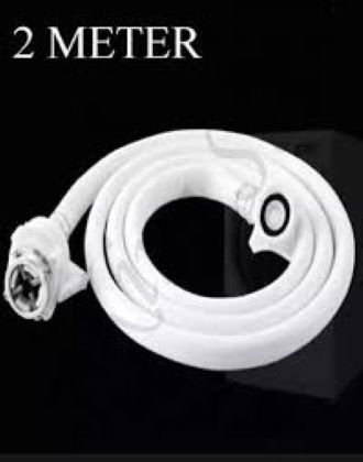 Inlet Pipe 2 Meter Automatic Washing Machine Parts