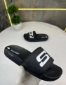 Skechers Hyper Burst Memory Foam Slides For Men's Premium Quality. 