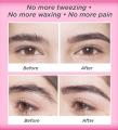 Rechargeable Finishing Touch Flawless Brows Eyebrow Hair Shaper. 