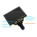 G1200 7inch Digital Microscope for Jewelry, electronic portable 12MP 1-1200X digital HD LCD microscope for soldering. 