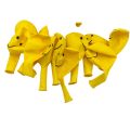 Emoji Latex Balloon - 12 Inch - Balloon Decoration Item - Yellow - Pack Of 10. 