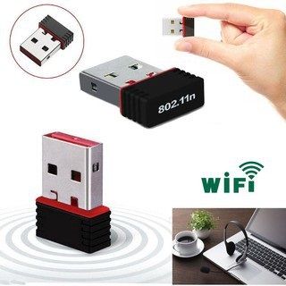 Laptop Wifi Kit Alfa Wifi USB Adapter Mini 300 Mbps Computer USB Wi-Fi Kit Wifi Extender Wifi Catcher