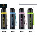 HOT SELLING |best importedHot And Cold Stainless Steel Bottle | Insulation Cap | Thermal Bottle | Vacuum Flask Water Bottle sports [School kids, GYM Man, Any Sports] (500ML). 