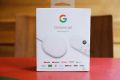 Chromecast with Google TV. 