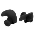 Soft Silica Gel Swim Earplugs for Hearing Protection Water Sports Other Diving. 