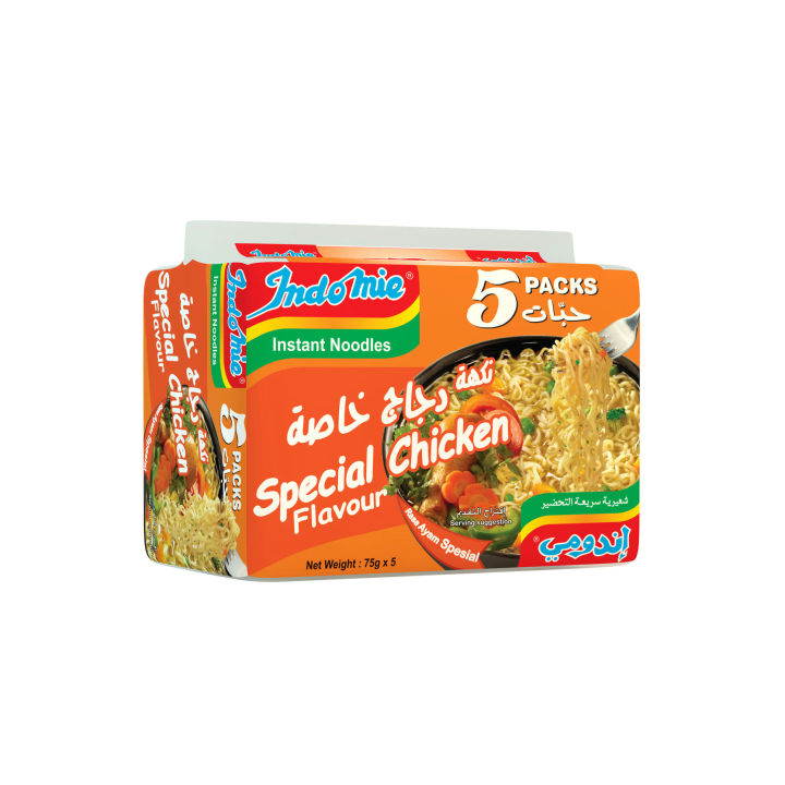 Indomie%20Special%20Chicken%20Flavor%20Noodles%20%7C%20Pack%20of%205%20-%20Image%202
