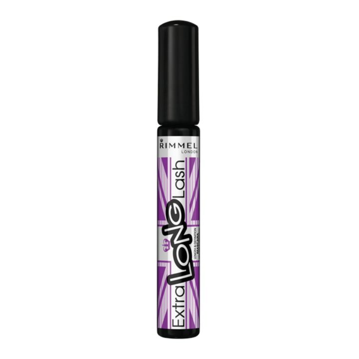 Rimmel Extra Long Lash Mascara-003 Extreme Black