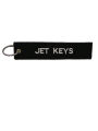 Jet key embroidery key chain for travel language sports bike plain crew key chain double side. 