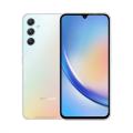 Samsung A34 5G - 8GB RAM 128GB/256GB ROM - 6.6 Inches - Super AMOLED Display - 5000mAh Battery. 