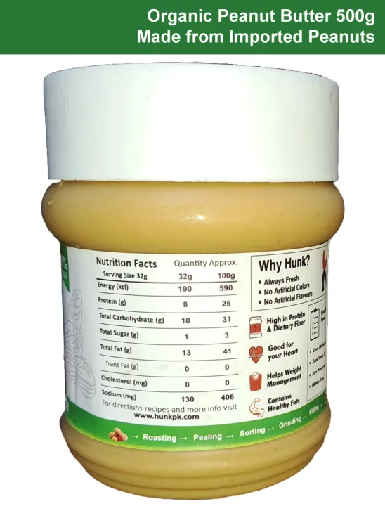 Peanut%20Butter%20Pakistan%E2%80%93Organic%20Creamy%20Spread%20500g%20-%20Image%203