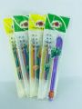Glitter Pen with 5 Colours (Refill). 