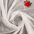 Cotton Net White Fabric | 1 Yard | CWF-02. 