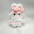GIDLE  Doll Tian Xiaojuan Quan Zhaoyan   Zhao Meiyan   Song Yuqi MINNIE Keychain Plush Doll. 