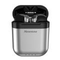 Newmine R7 Bluetooth Earphone True Wireless Headset with Charging Cabin Sport Stereo Built-in Microphone Touch Earbuds . 3 Color available .. 