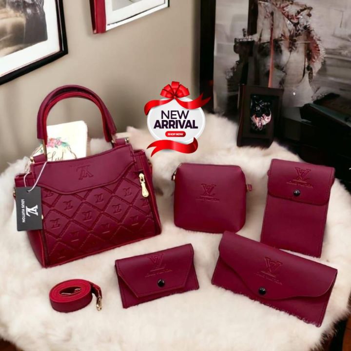 Pink Lv Long Strap Louis Vuitton Monogram Rose Pink Locky BB Strap