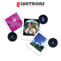 Lifetrons Photo Essentials 3 In 1 Travel Lens Set transform your smartphone or tablet into a high-quality camera. 