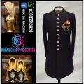 Dulha Sherwani. 