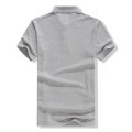 Men's Polo Shirt Dri-Fit Golf Sports Cotton Short Sleeve Jersey Unisex Casual Wear Plain T-Shirt. 