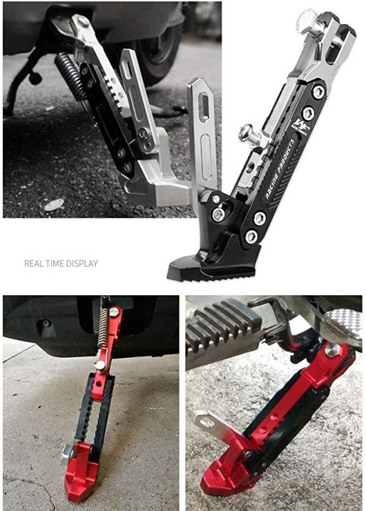 Motorcycle%20Side%20Stand%20Adjustable%20Best%20for%20Modification%20High%20Support%20for%20Motorcycle%20Honda%20YBR%20Suzuki%20Cafe%20Racer%20-%20Image%206