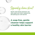 Simple Kind To Skin Moisturising Facial Wash, 150 ml. 